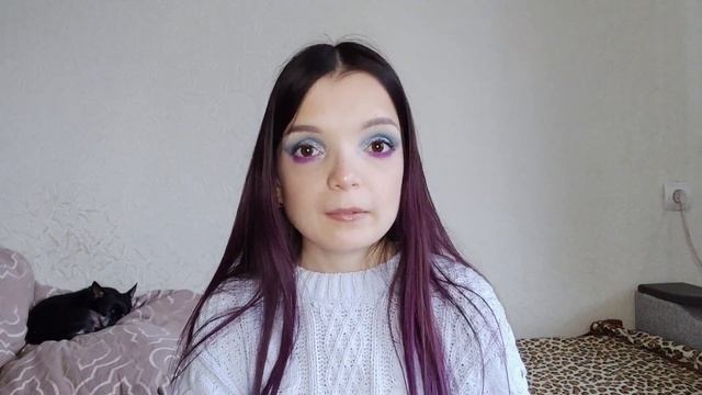 ФАВОРИТЫ ОСЕНИ / Любимая косметика / уход за кожей / Пар