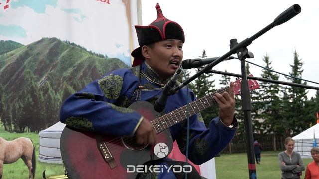 Эки аът