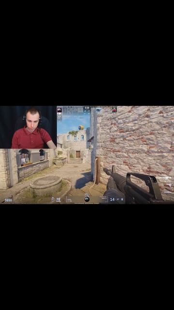 Ну хоть красиво умер