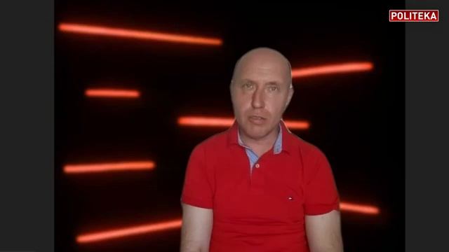 Бизяев - Внезапный звонок Трампа