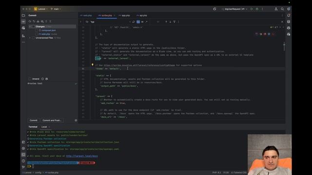 Этот инструмент создает идеальную API документацию БЕЗ