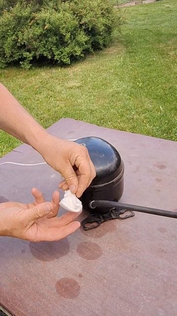 Самоделка приспособление компрессор для накачки шин своими руками #diy #полезныесоветы #хитрости