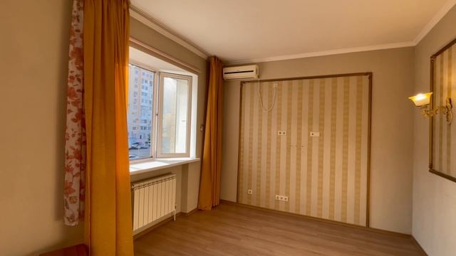 г. Анапа, ул. Объездная, д 27. 2-х ком. кв. ИГО. 2 этаж. Красная площадь.
