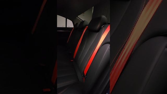 Omoda S5 GT  «АВТОРУСЬ автомобили с пробегом»7445