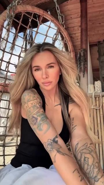 Все ради тебя, моя девочка❤️