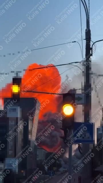 🔴Куев на Окраїне сегодня как ни когда красив🤗🔴
