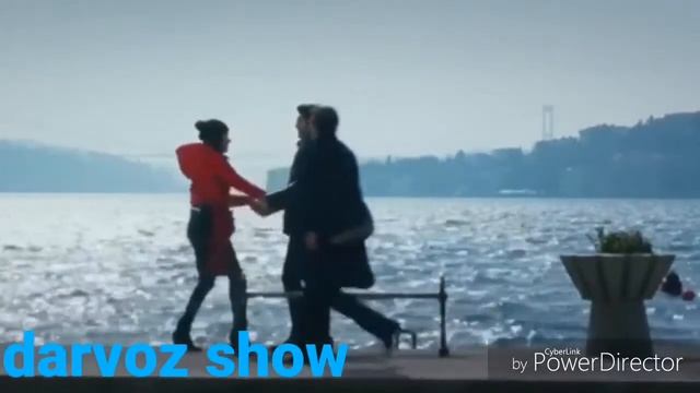 Аз ман рафти зиндагиам хароб шуд