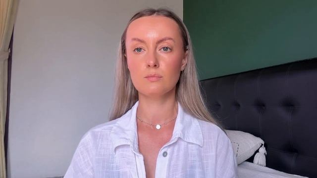 Мой легкий ежедневный макияж | Рассказываю, что люблю,