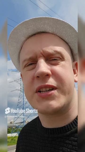 Проблема самокатов в Москве