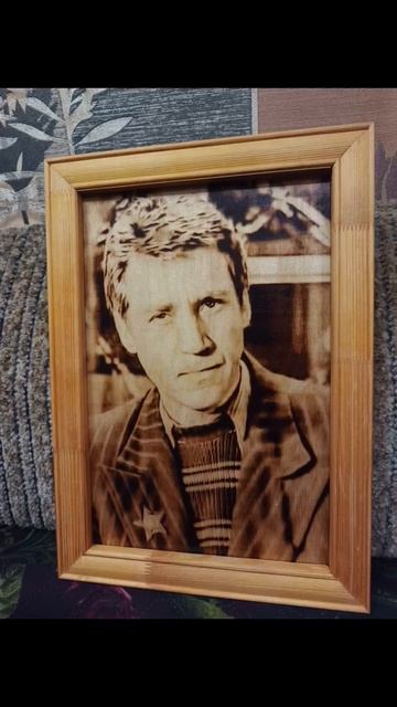 Вор должен сидеть в тюрьме...