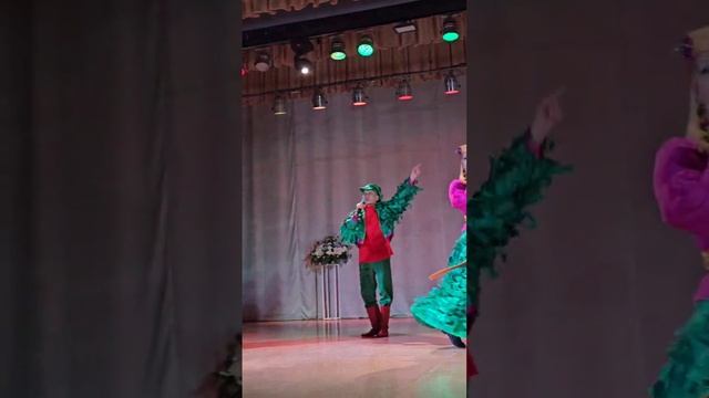 Колечко мое