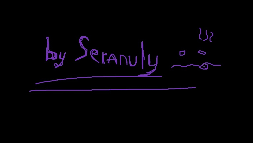 Конец проекта "Seranuly"