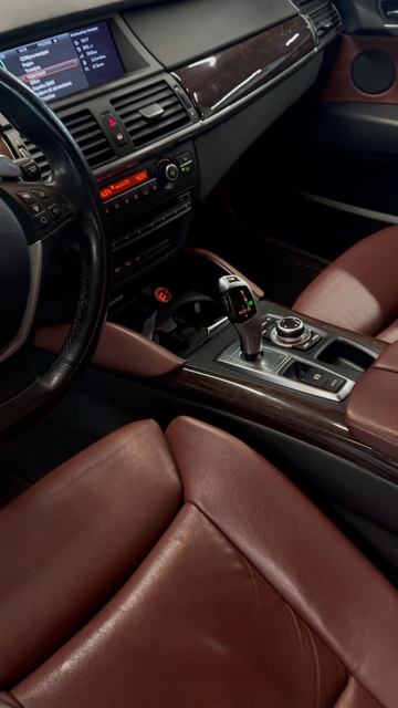 BMW X6 83723