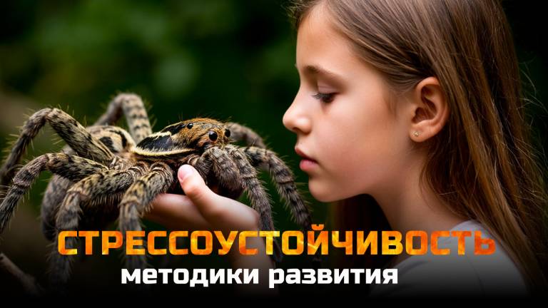 Методики развития стрессоустойчивости