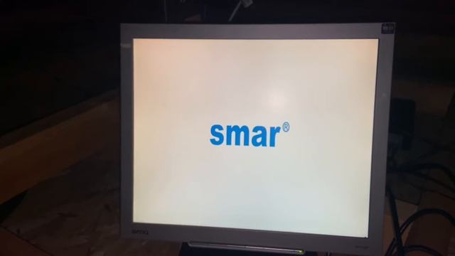 Видеорегистратор Smar