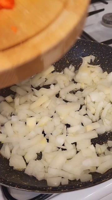 Грудка с овощами в баклажане #shortvideo #shorts #хочуврек #рецепт #еда #вкусно #актив #грудка #овощ