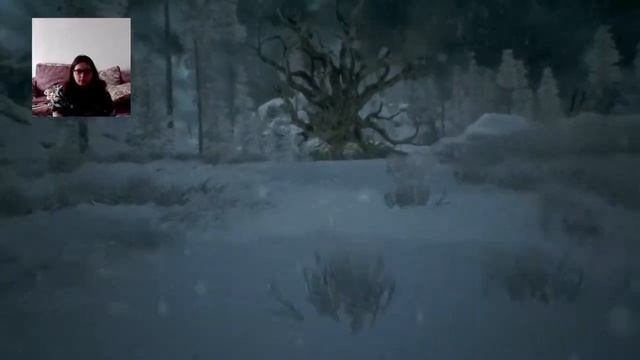 СТРИМ/Kholat /(PS4)/Часть 8