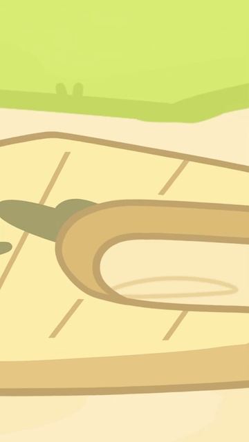 Бурчун остался без дома? СМОТРИ Мультфильм для детей котенок Кнопа #котэ #анимация #мультик