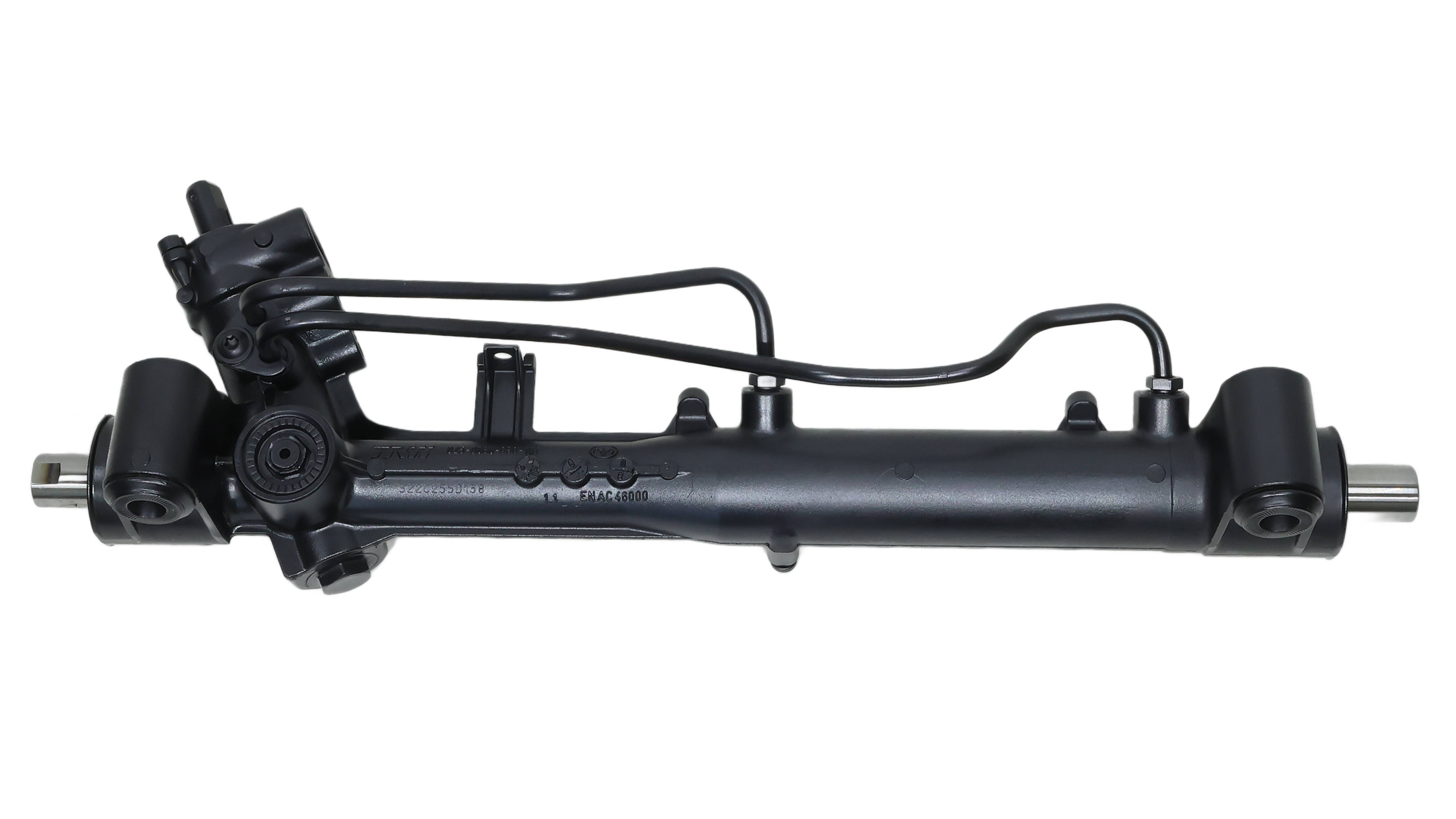 Рулевая рейка Opel Vectra C 2002-, Signum 2003-, Saab 9-3 2002- без датчика