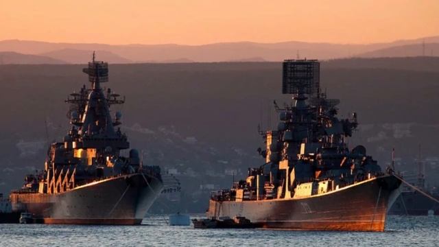 Черное море не дает Западу покоя.Ситуация с флотом Рос