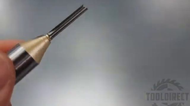 Фреза прямая пазовая монолитная Z=2 D=3x20x71 S=12 ARDEN 107507