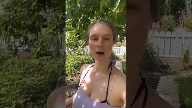 Мои будни в Адыгее
