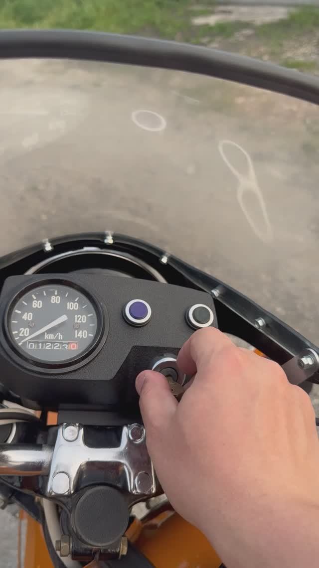 Новый ВОСХОД 3м #восход
