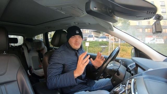Замена моторного масла на автомобиле с маленькими про