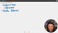 15. Documenting Dependencies, Infrastructure