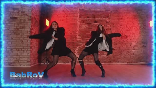 BabRoV AI - Friday Five Oclock (Music B Super Cover)