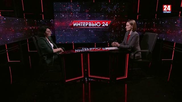 Интервью 24. Жанна Хуторенко. Выпуск от 06.06.25