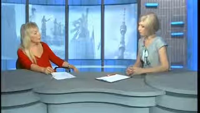 Ирина Смолярчук в программе "Трудные подростки"