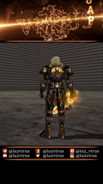 Trinity Weapons 1 for 天上的 server. LINEAGE II-High Five ◄√i®uS► #lineage2 #la2 #gaming #mmorpg #games
