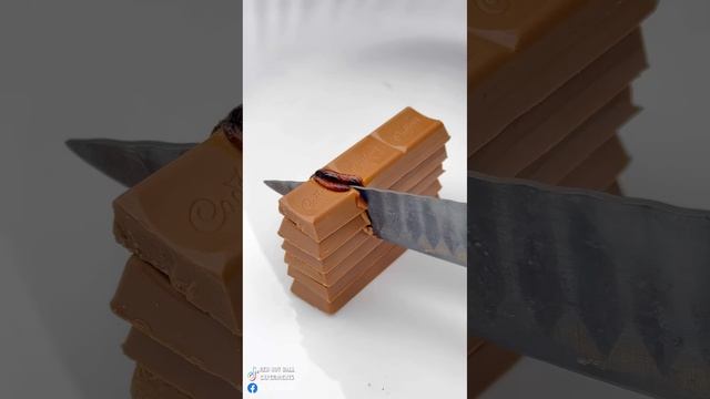 Hot knife 🔪 vs everything