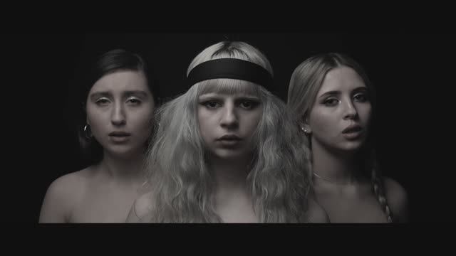 Open Sound — Березы