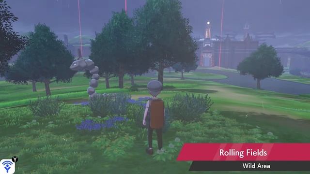 DakPlay ПОКЕМОН НУБА ПРОТИВ ПОКЕМОН ПРО В Pokemon Shield ! НУБИК ИЗ МАЙНКРАФТ ИГРАЕТ В Pokemon Shiel