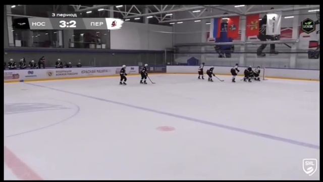 Hockey Black - Перцы ICE. Подборка голов