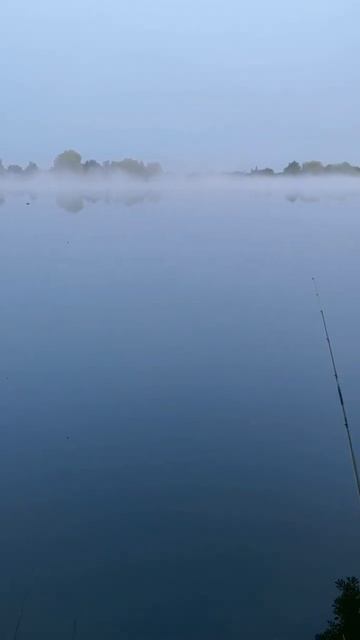 Рыбалка 🎣 #рыбалка #природа #отдыхнарыбалке #красота #музыка