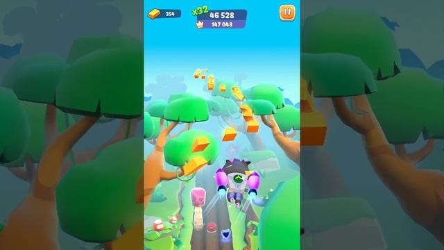 Говорящий том#игра