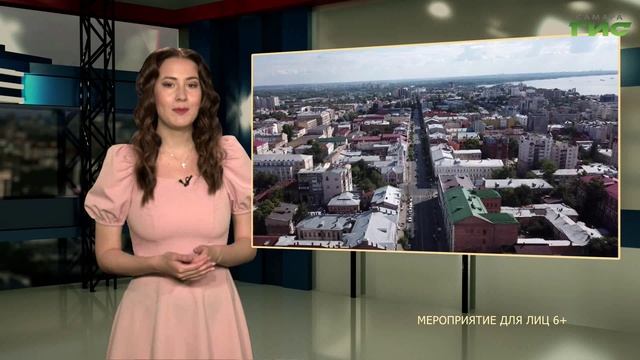 Фестиваль "Пресса-2025", пешеходная экскурсия "Семьи, дома и события" / "Афиша" от 06.06.2025