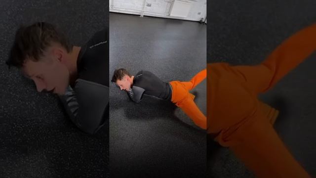Как пользоваться МФР-роллом