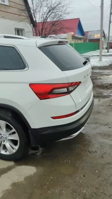 Отзыв нашего клиента!