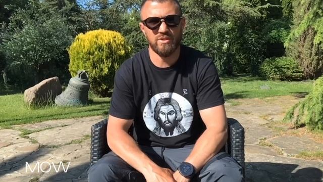 Василий Ломаченко завершил карьеру