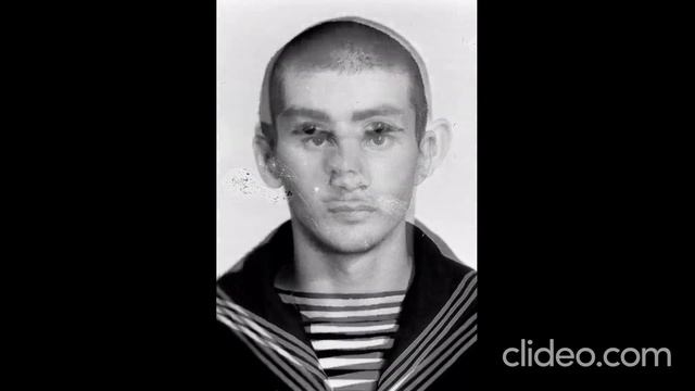Фото для зачеток сентябрь1977 г