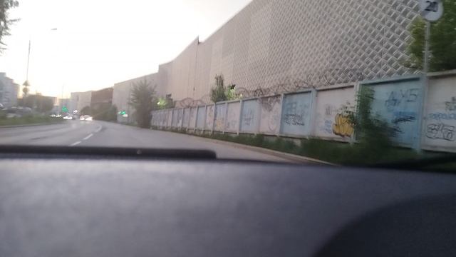 Катаемся на тачке