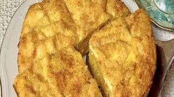 Пирог за 10 минут. Вкусный Экономный Простой Быстрый рецепт!