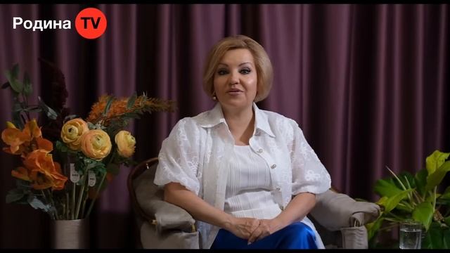 БОЛЬШЕ ЧЕМ ЛЮБОВЬ ｜｜ запись прямого эфира, Родина НВ