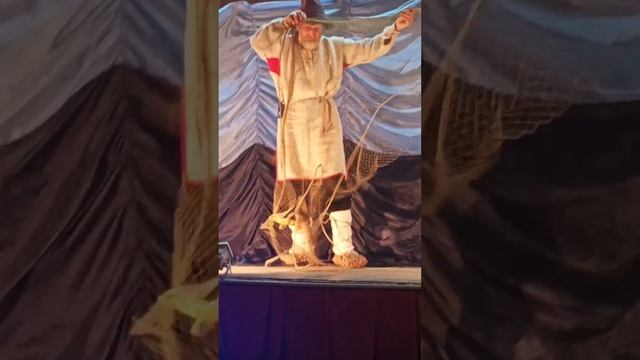 С днём рождения Пушкин! Видео от Татьяны Добровой