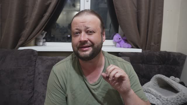 Я в домике вместе с Вами
