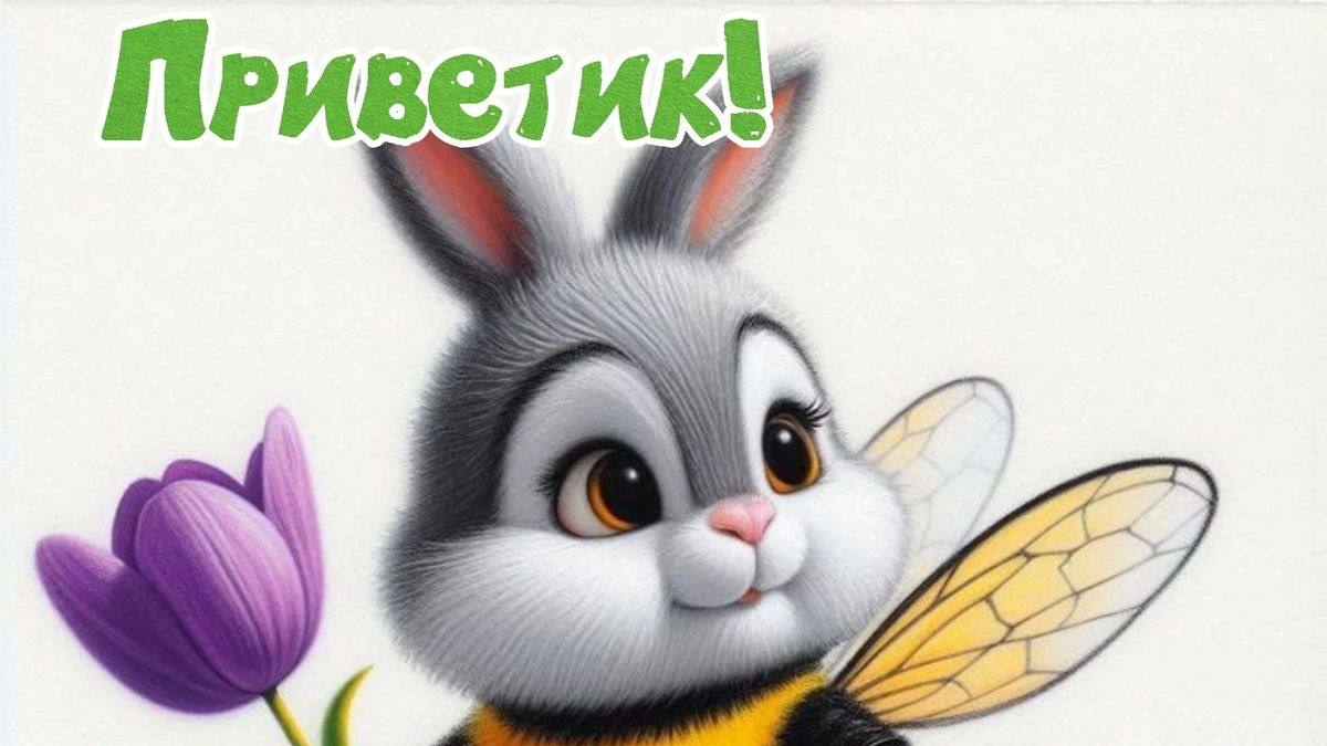 всем привет